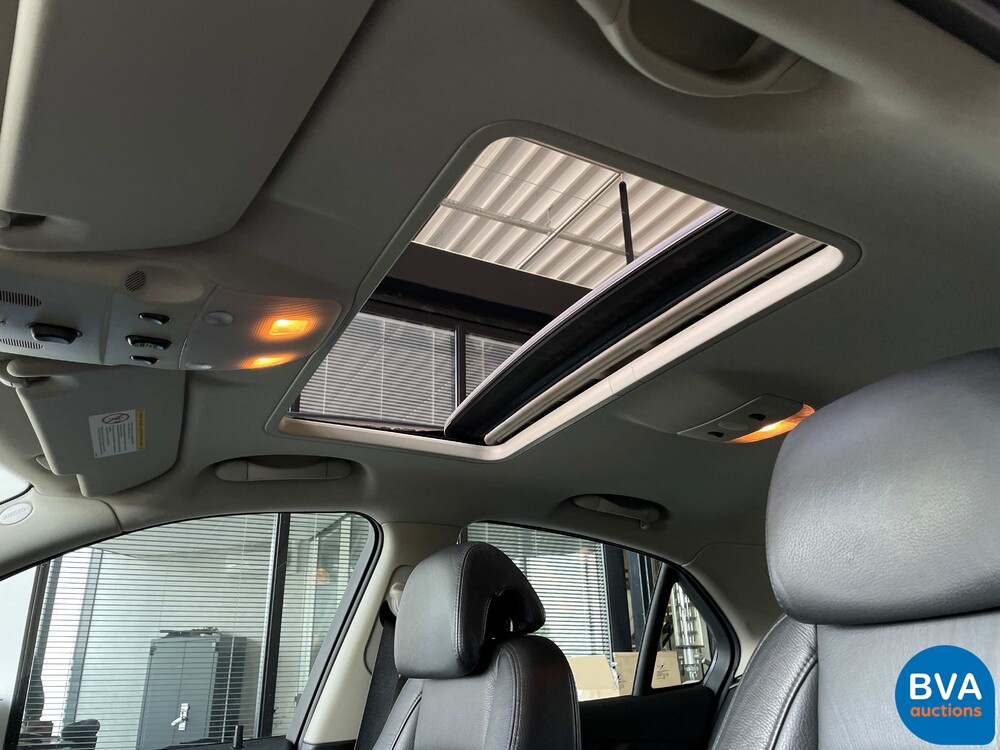 Saab 9-3 2.8T V6 X Turbo X 320 PS 2008, RD-904-B.