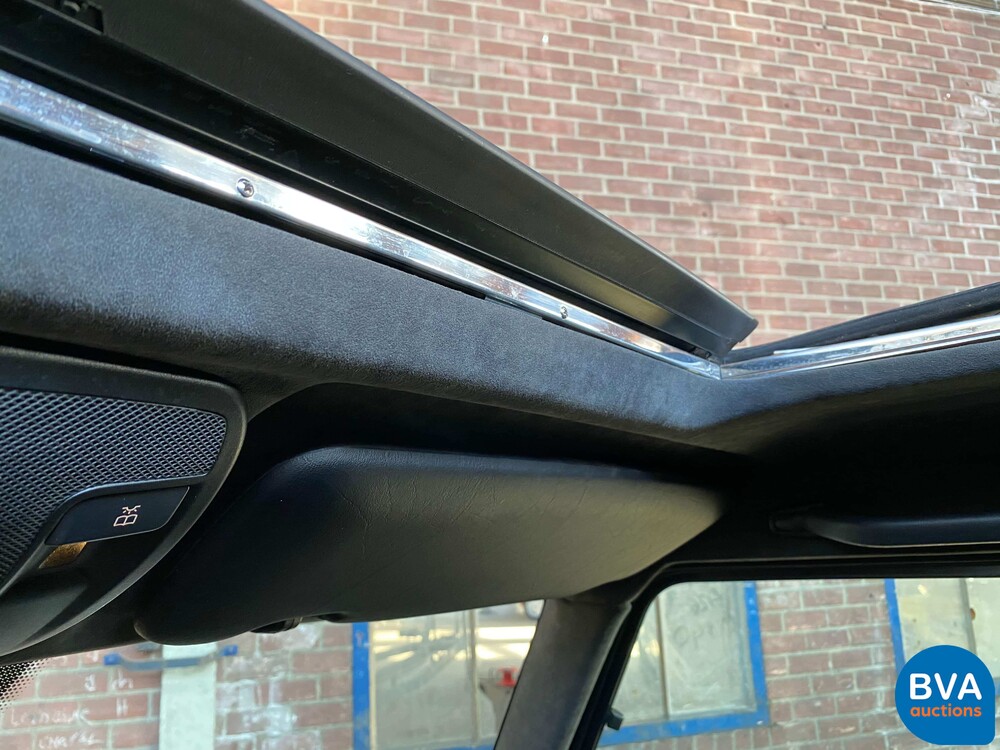 Mercedes-Benz G63 AMG Edition 463 571pk G-Klasse MJ2018.