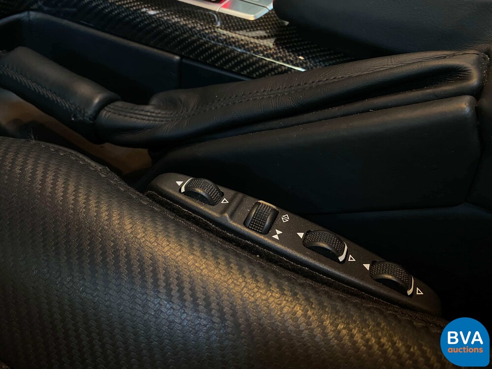 Mercedes-Benz G63 AMG Edition 463 571pk G-Klasse MJ2018.