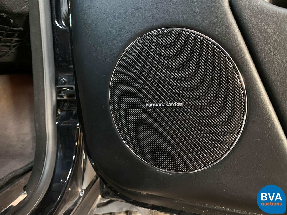 Mercedes-Benz G63 AMG Edition 463 571pk G-Klasse MJ2018.