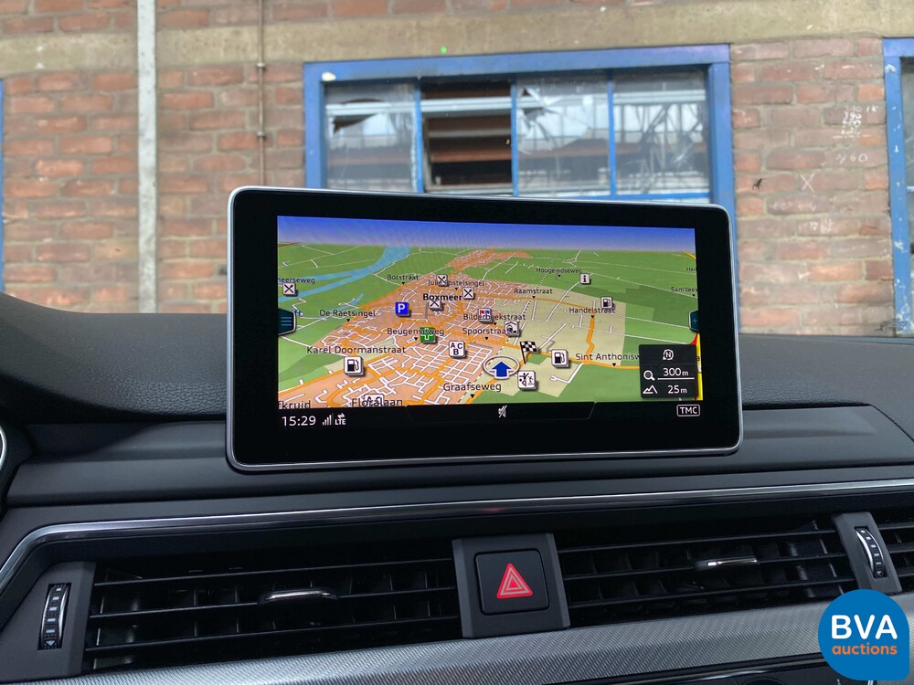 Audi A5 Coupé 40 TFSI Design Pro Line Plus 190 PS 2019, L-617-RL.