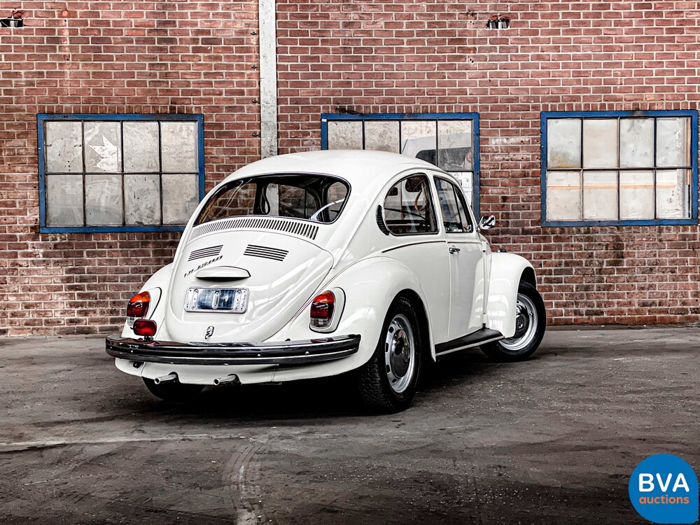 Volkswagen Käfer 1300 1970.