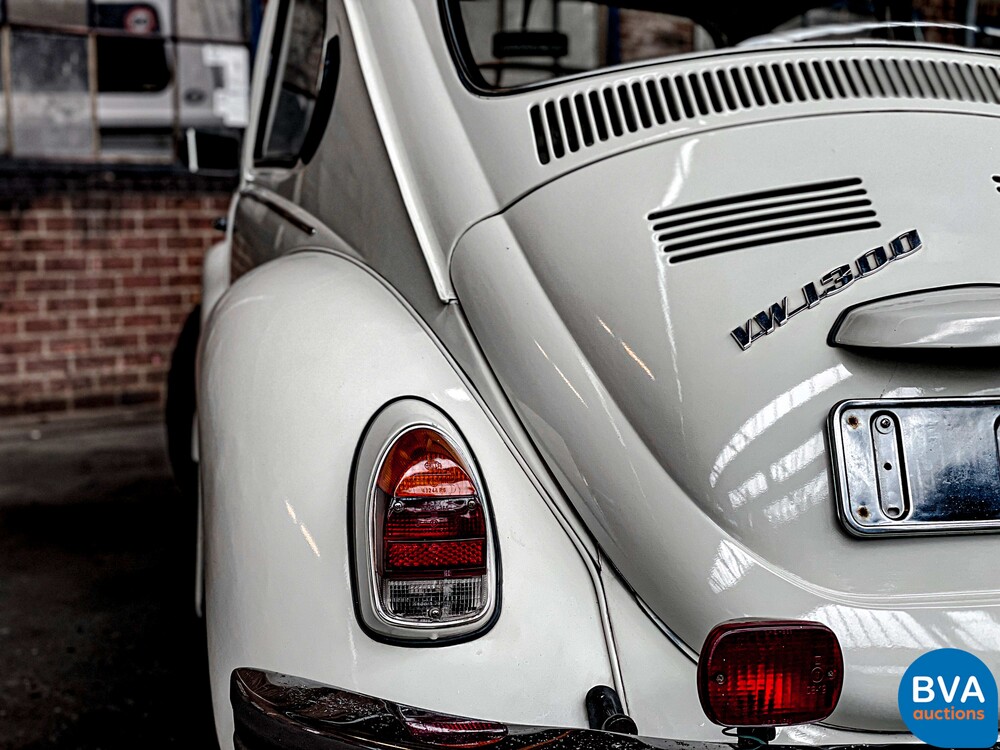 Volkswagen Käfer 1300 1970.