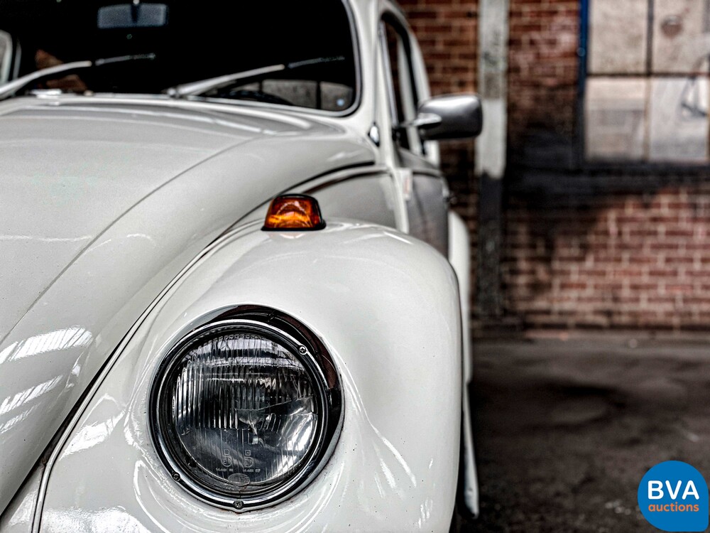 Volkswagen Käfer 1300 1970.