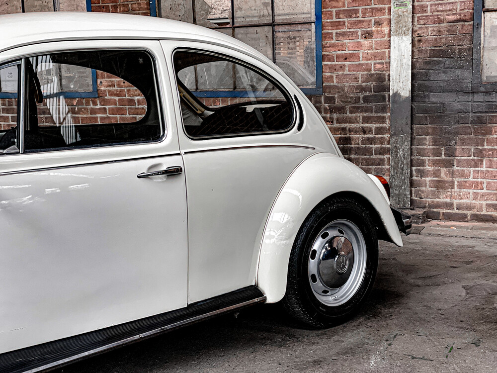 Volkswagen Käfer 1300 1970.