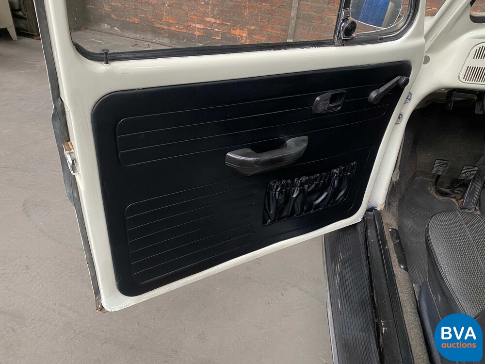 Volkswagen Käfer 1300 1970.