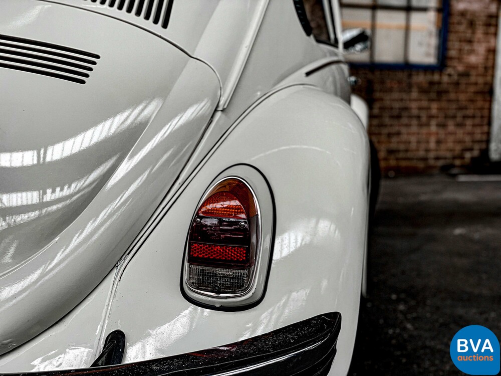 Volkswagen Käfer 1300 1970.