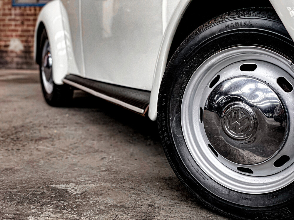 Volkswagen Käfer 1300 1970.