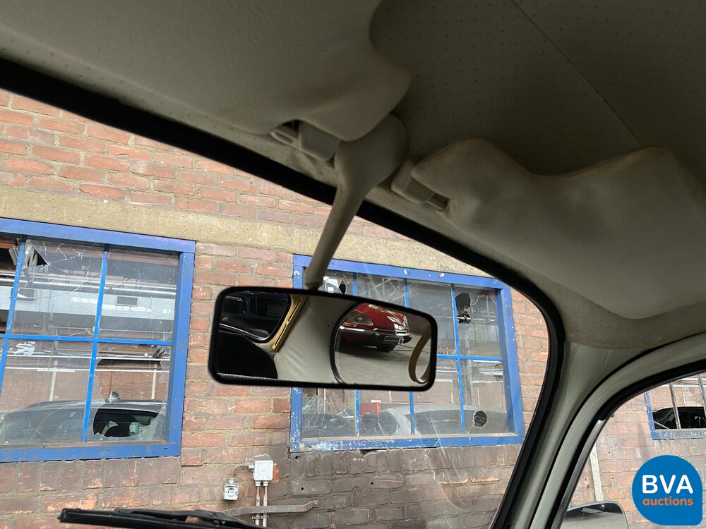 Volkswagen Käfer 1300 1970.