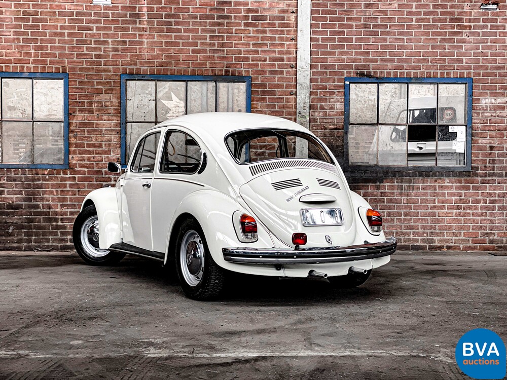 Volkswagen Käfer 1300 1970.