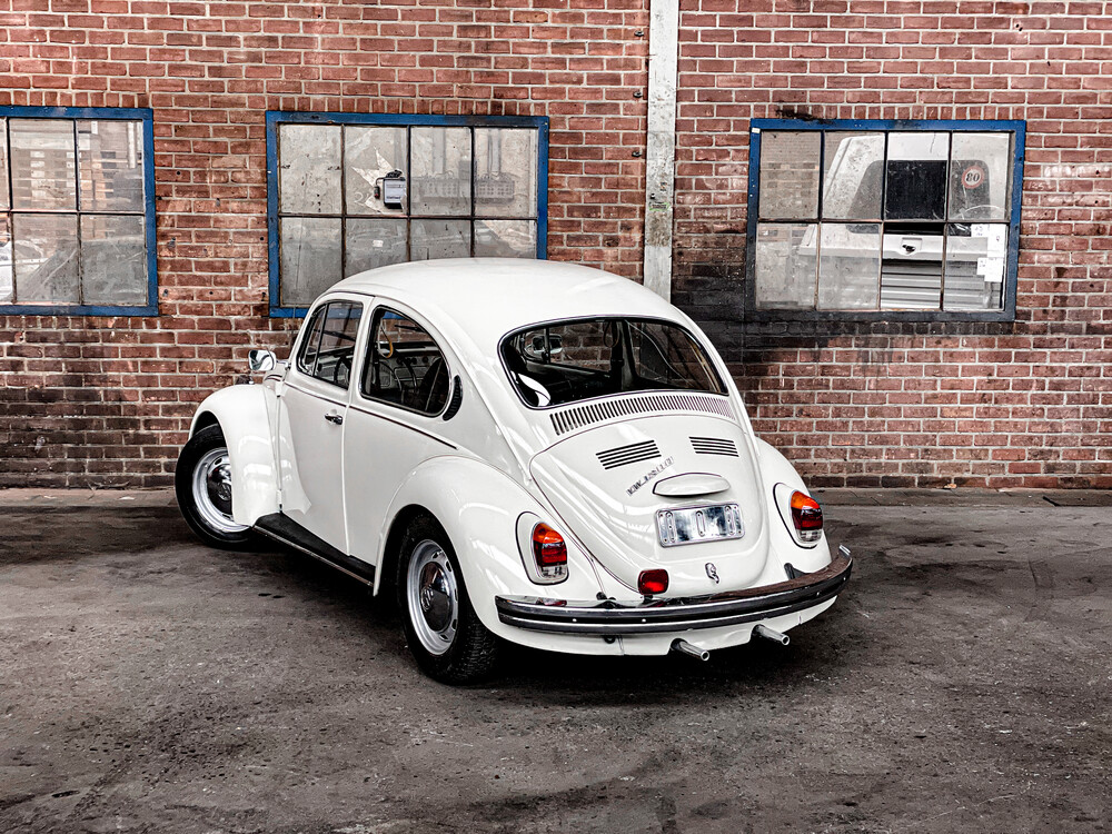 Volkswagen Käfer 1300 1970.