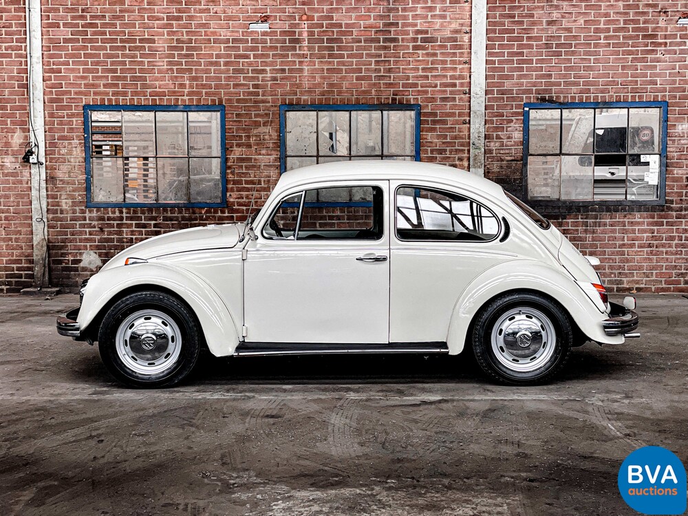 Volkswagen Käfer 1300 1970.