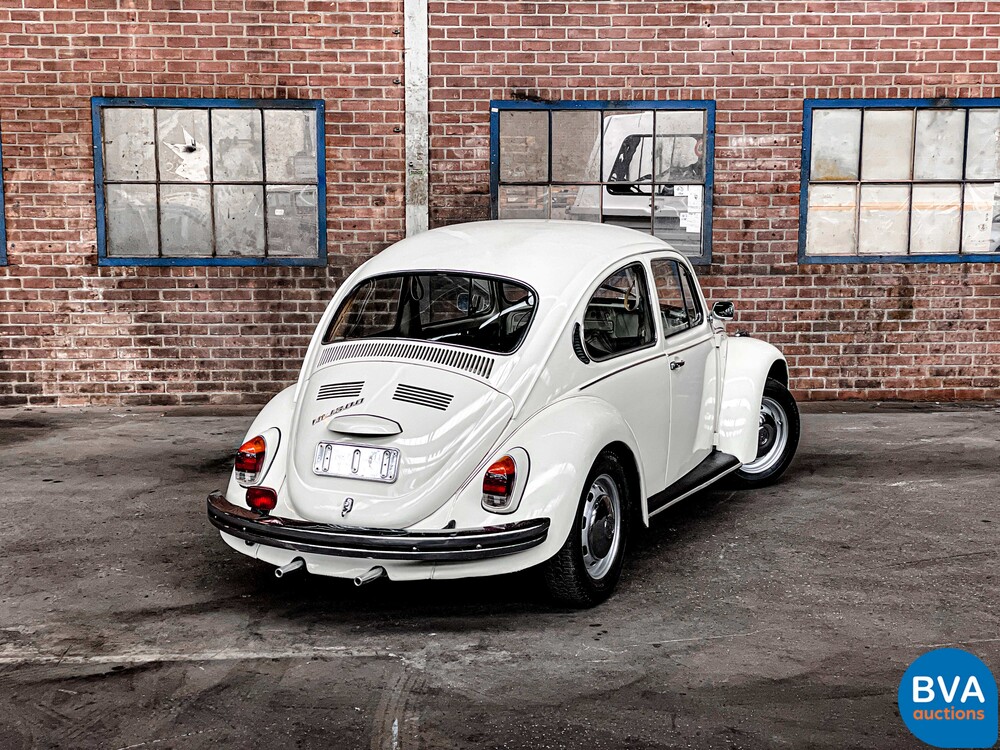 Volkswagen Käfer 1300 1970.