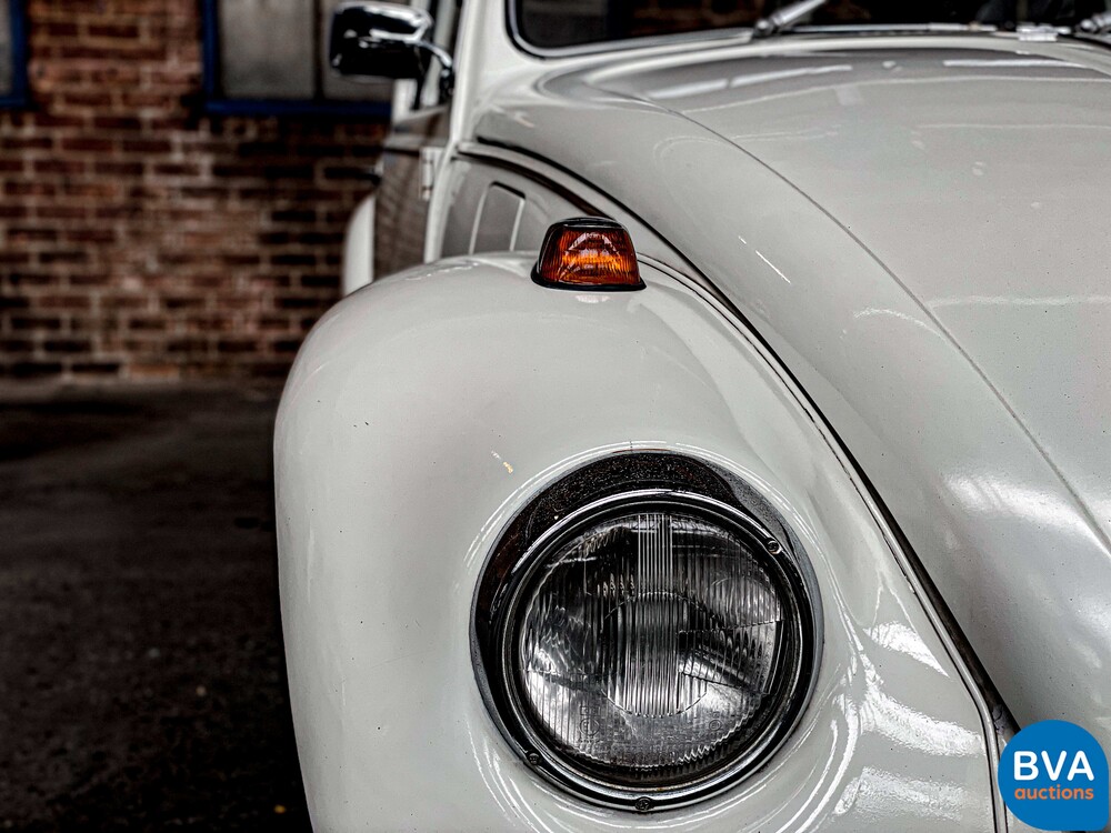 Volkswagen Käfer 1300 1970.