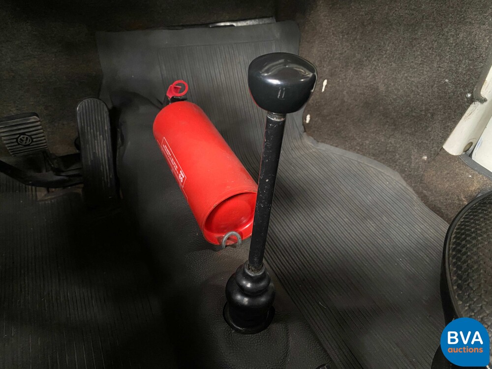 Volkswagen Käfer 1300 1970.