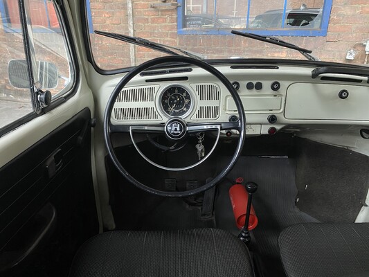 Volkswagen Kever 1300 1970
