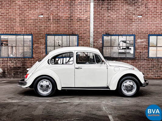 Volkswagen Beetle 1300 1970.