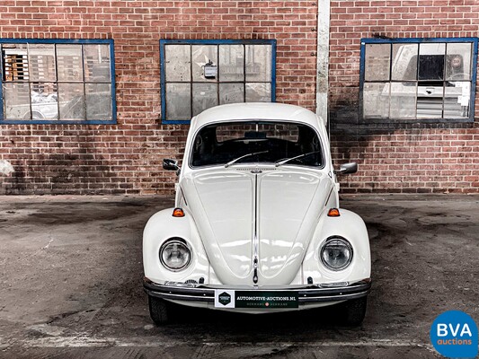 Volkswagen Beetle 1300 1970.