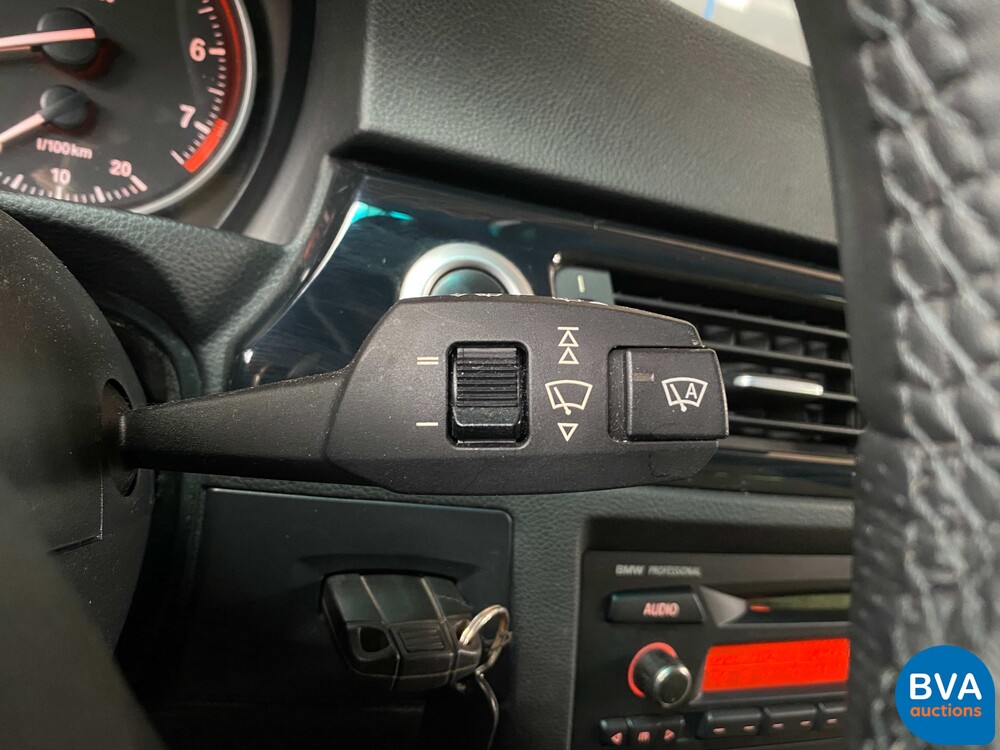 BMW 325i 3.0 Touring 218 PS 2008, H-590-LB.