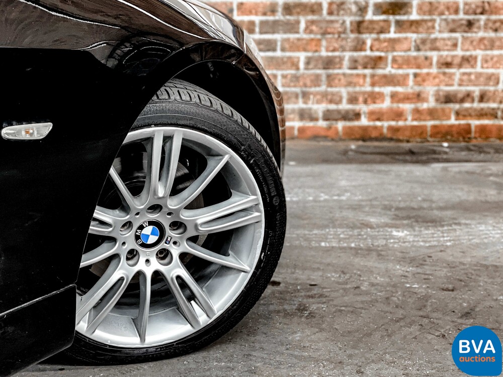 BMW 325i 3.0 Touring 218 PS 2008, H-590-LB.