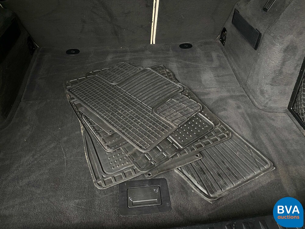 BMW 325i 3.0 Touring 218 PS 2008, H-590-LB.