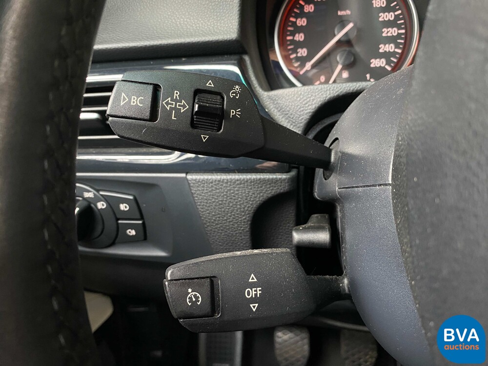 BMW 325i 3.0 Touring 218 PS 2008, H-590-LB.