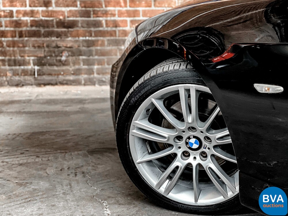 BMW 325i 3.0 Touring 218 PS 2008, H-590-LB.