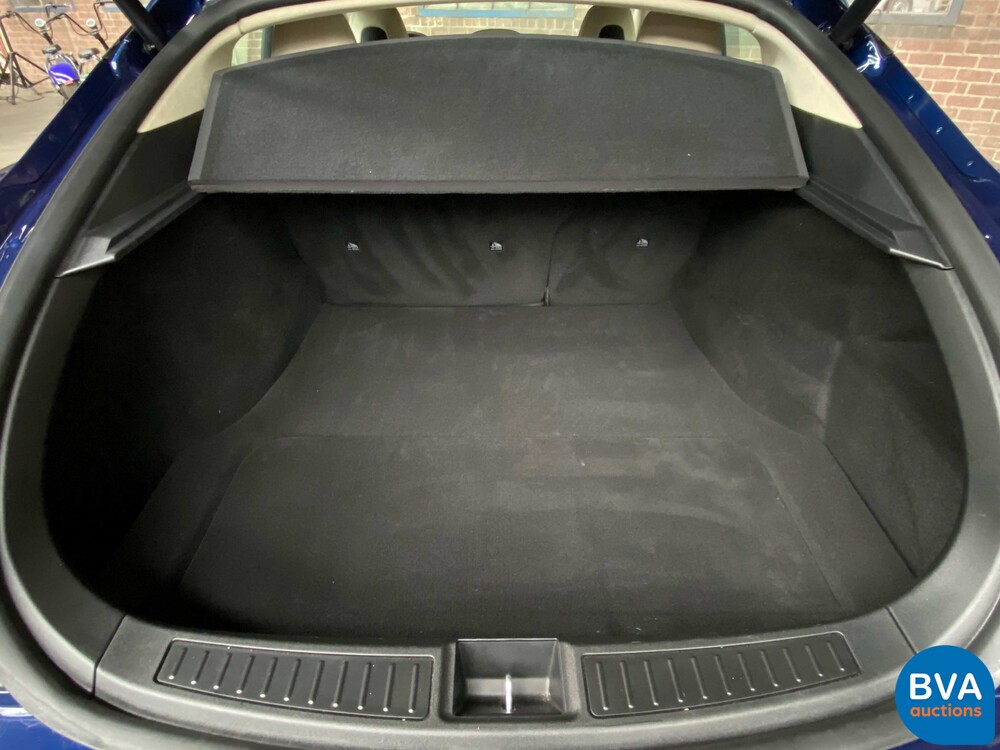 Tesla Model S 100D -Facelift- 422pk 2018 Autopilot -Original NL-, SX-943-J.