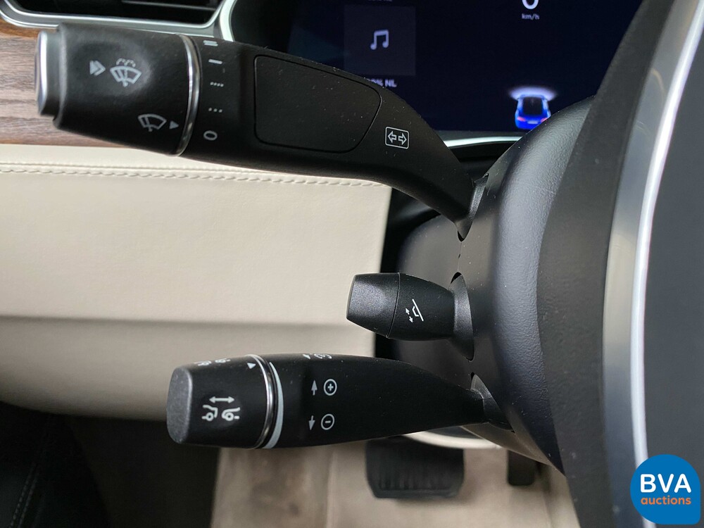 Tesla Model S 100D -Facelift- 422pk 2018 Autopilot -Original NL-, SX-943-J.
