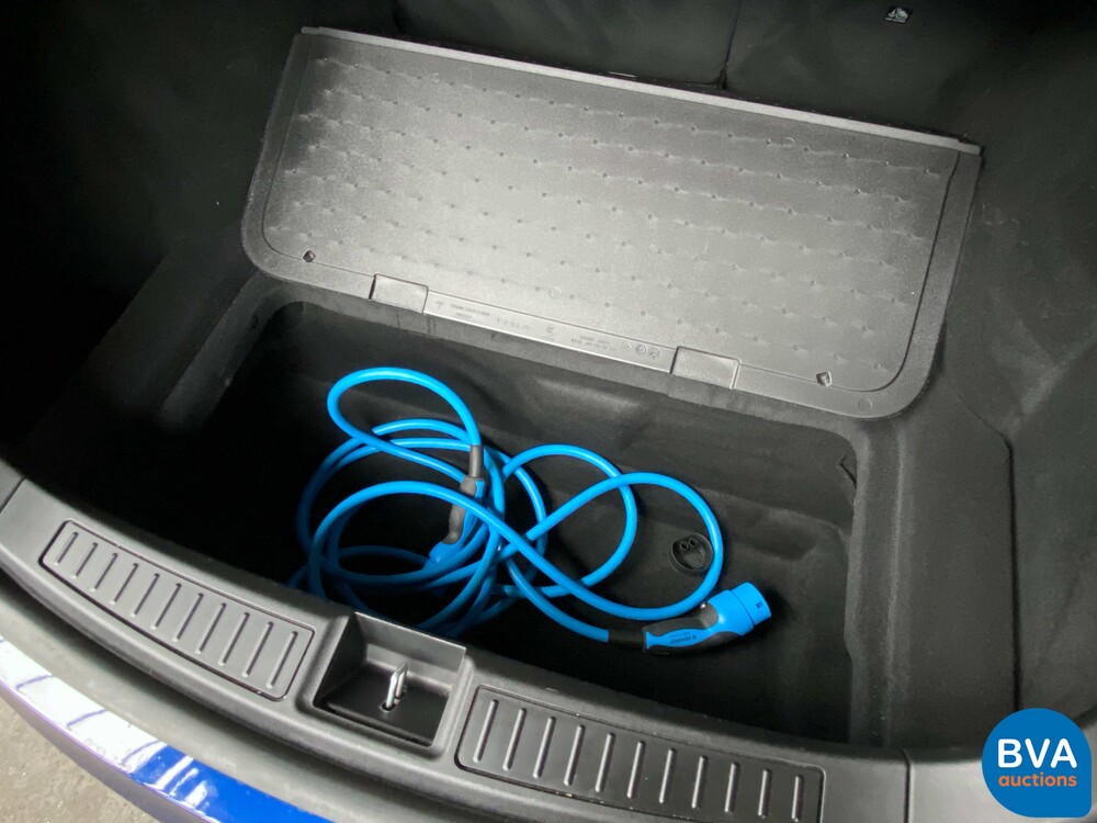 Tesla Model S 100D -Facelift- 422pk 2018 Autopilot -Original NL-, SX-943-J.