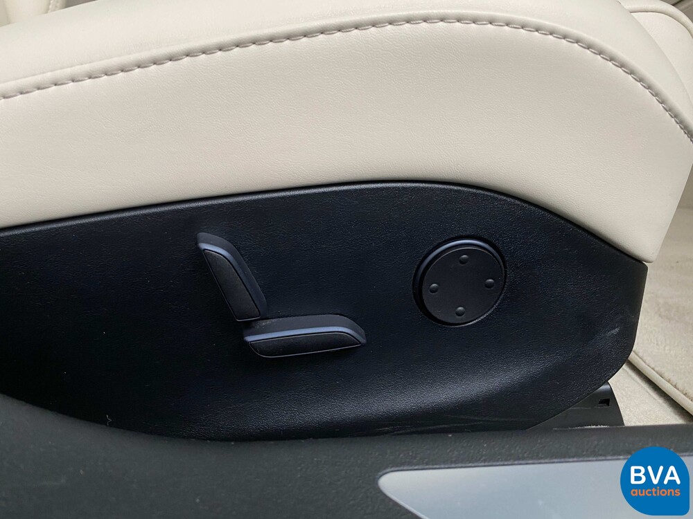 Tesla Model S 100D -Facelift- 422pk 2018 Autopilot -Original NL-, SX-943-J.