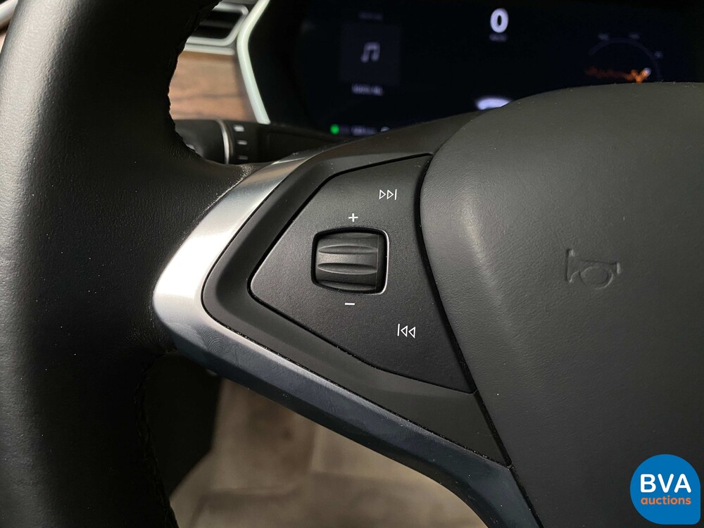 Tesla Model S 100D -Facelift- 422pk 2018 Autopilot -Original NL-, SX-943-J.