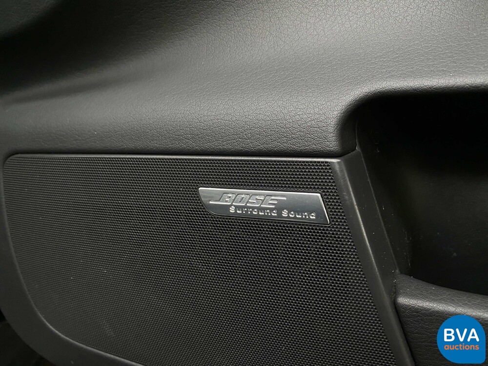 Audi S6 Avant 5.2 FSI V10 435 PS A6 2007, 37-ZS-BS.