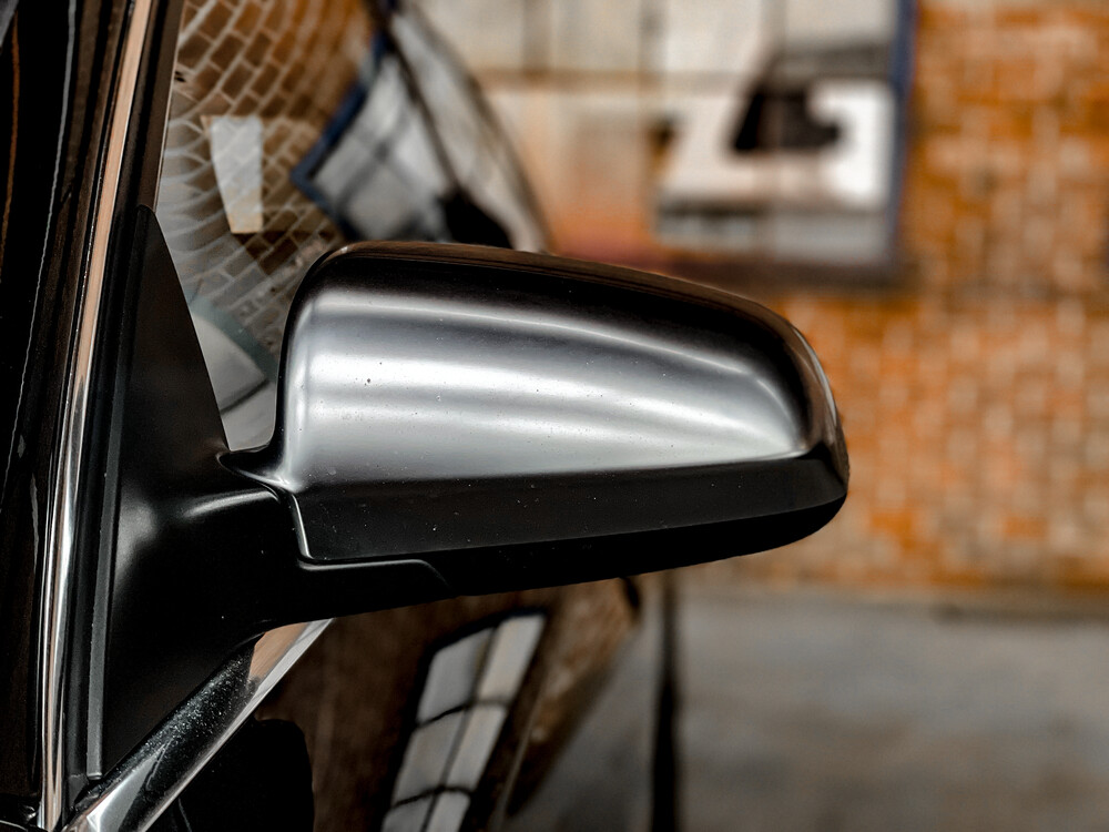 Audi S6 Avant 5.2 FSI V10 435 PS A6 2007, 37-ZS-BS.