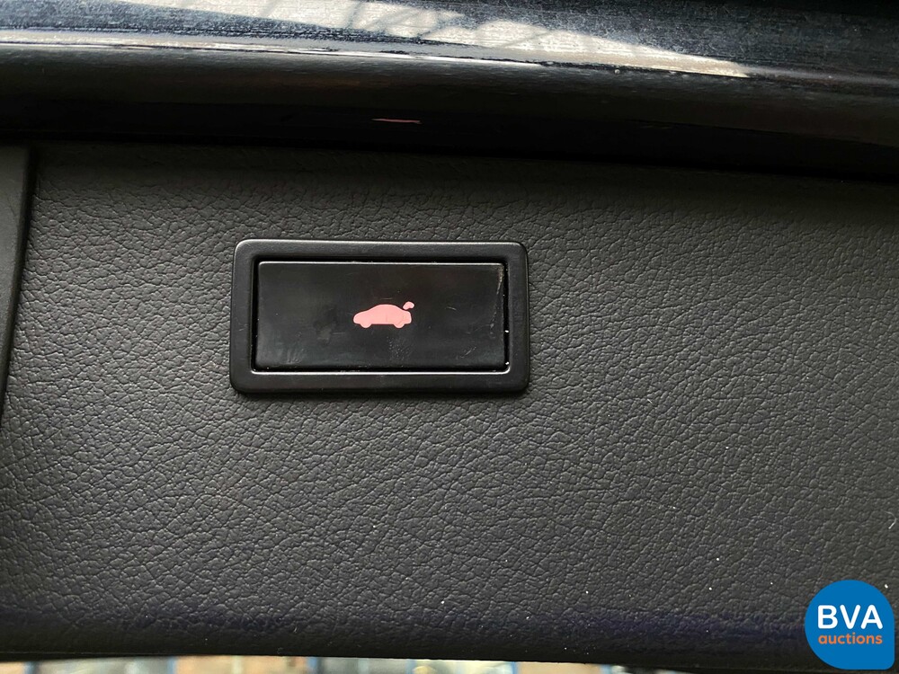 Audi S6 Avant 5.2 FSI V10 435 PS A6 2007, 37-ZS-BS.