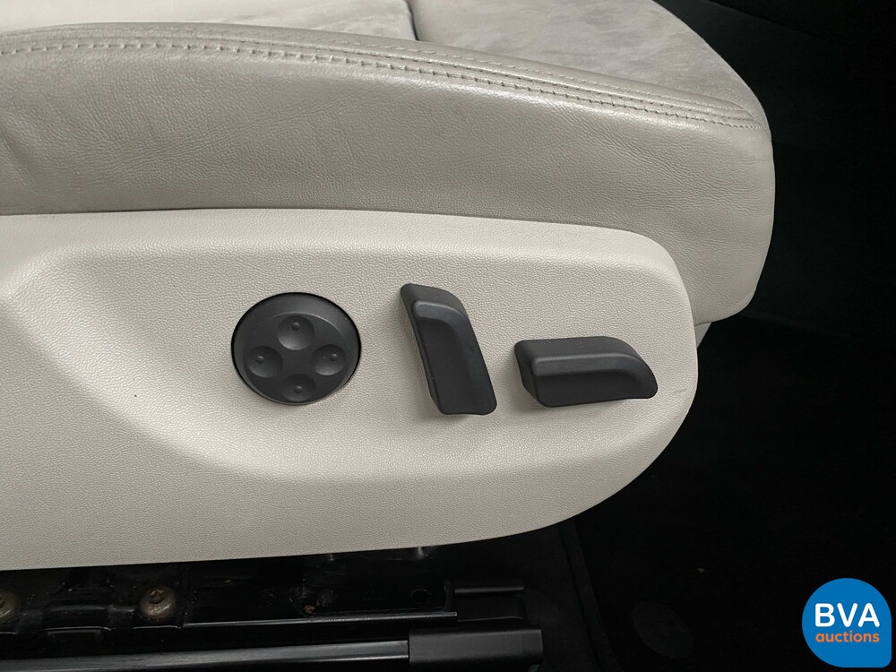 Audi S6 Avant 5.2 FSI V10 435 PS A6 2007, 37-ZS-BS.