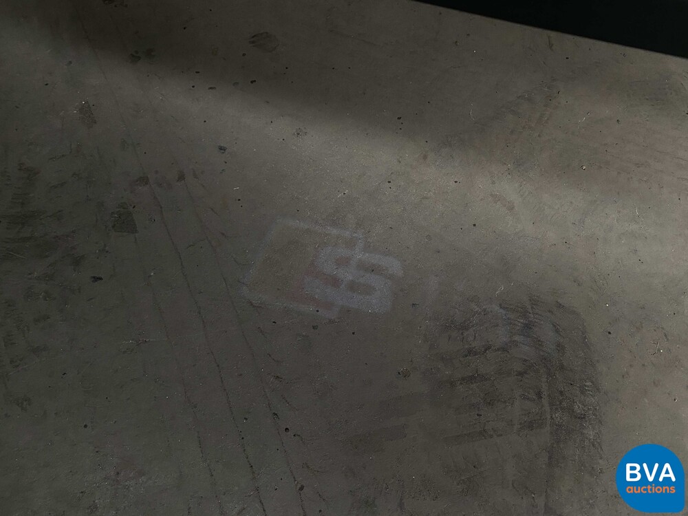 Audi S6 Avant 5.2 FSI V10 435 PS A6 2007, 37-ZS-BS.