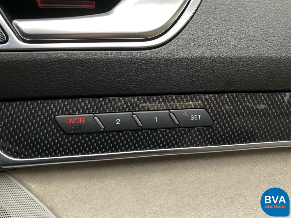 Audi S6 Avant 5.2 FSI V10 435 PS A6 2007, 37-ZS-BS.