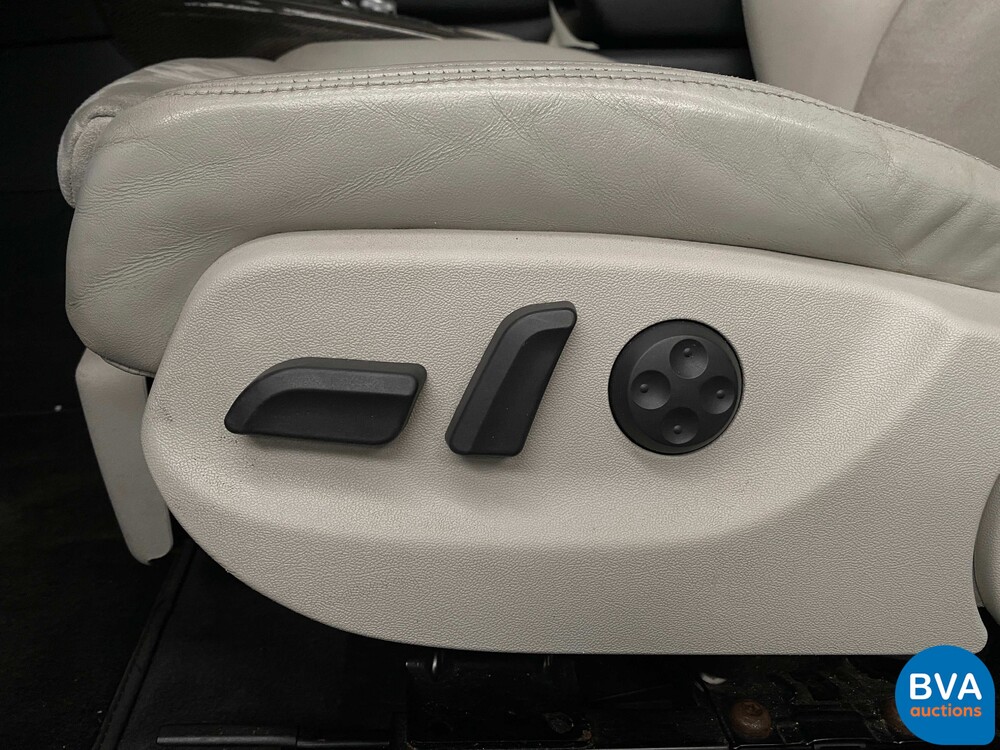 Audi S6 Avant 5.2 FSI V10 435 PS A6 2007, 37-ZS-BS.