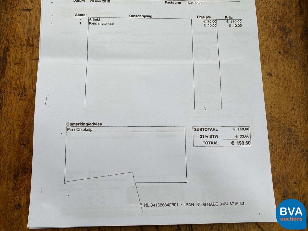 Mercedes-Benz 380SL 155 PS SL-Klasse 1984, 60-NHF-4.