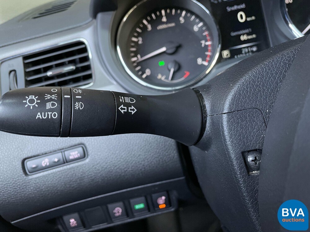 Nissan Pulsar 1.2 Dig-T Business Edition 116 PS 2017, -Org NL- PD-502-X.