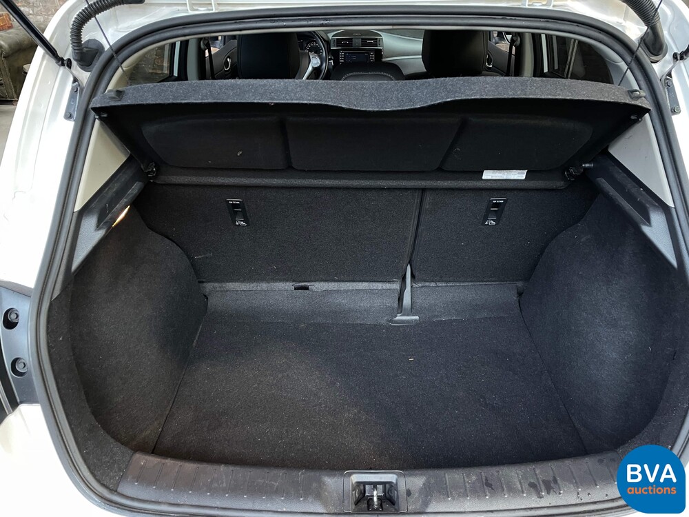 Nissan Pulsar 1.2 Dig-T Business Edition 116 PS 2017, -Org NL- PD-502-X.