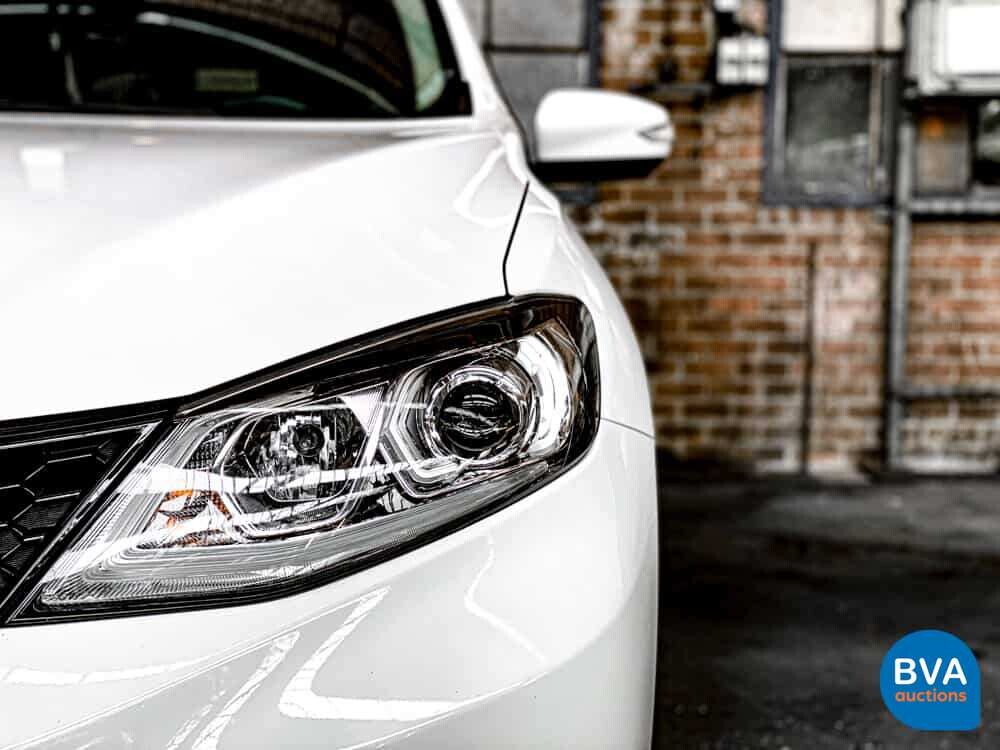 Nissan Pulsar 1.2 Dig-T Business Edition 116 PS 2017, -Org NL- PD-502-X.