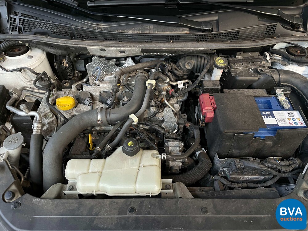 Nissan Pulsar 1.2 Dig-T Business Edition 116 PS 2017, -Org NL- PD-502-X.