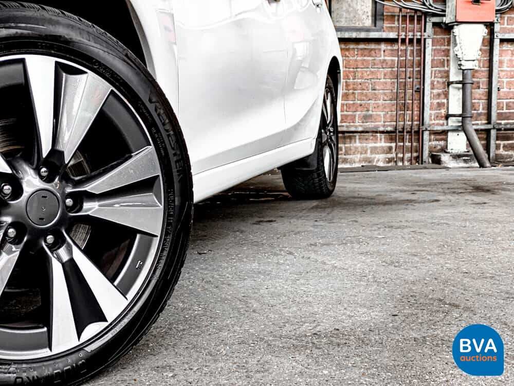 Nissan Pulsar 1.2 Dig-T Business Edition 116 PS 2017, -Org NL- PD-502-X.