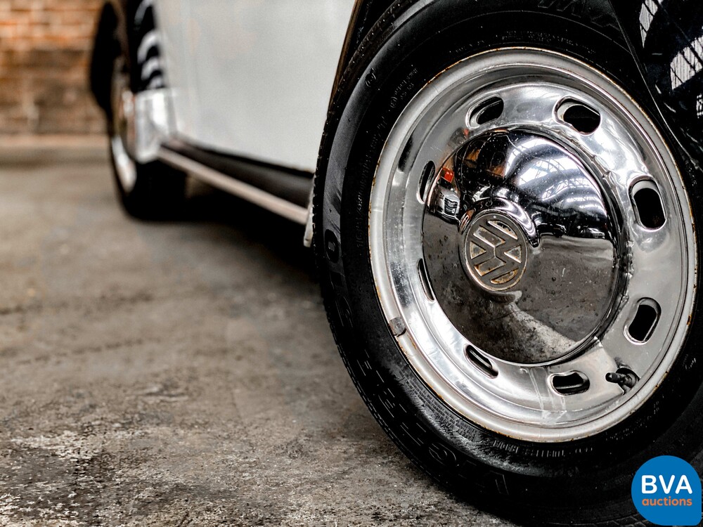 Volkswagen Käfer 1200 34PS 1973, 67-AU-82.