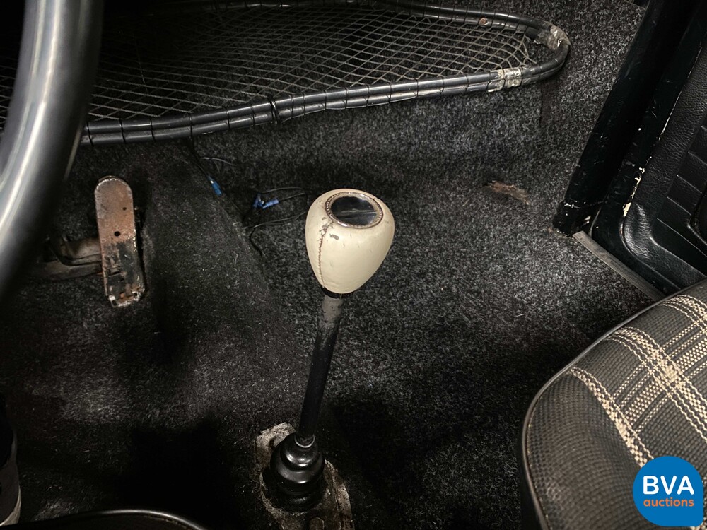 Volkswagen Käfer 1200 34PS 1973, 67-AU-82.