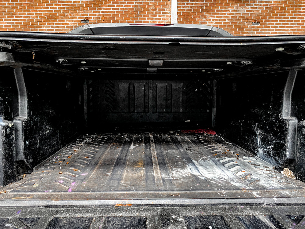 Chevrolet USA Lawine 1500 5.3 4WD Doppelkabine 273 PS 2001, 93-VBN-4.