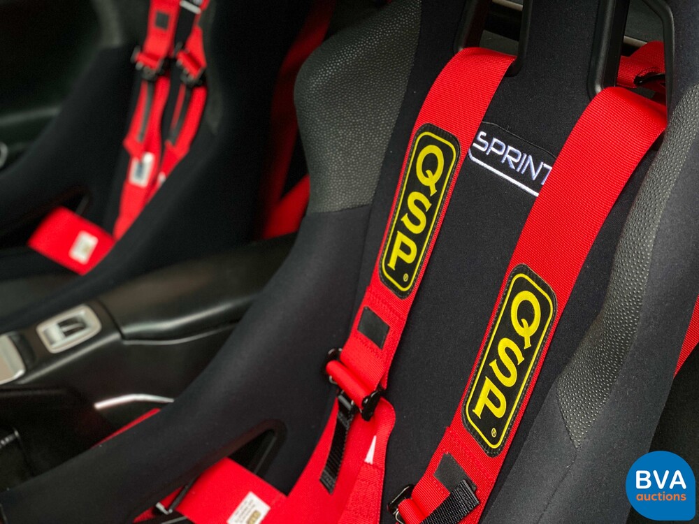 Mazda MX-5 Cabrio 1.6 110PS 2000, KL-719-P.