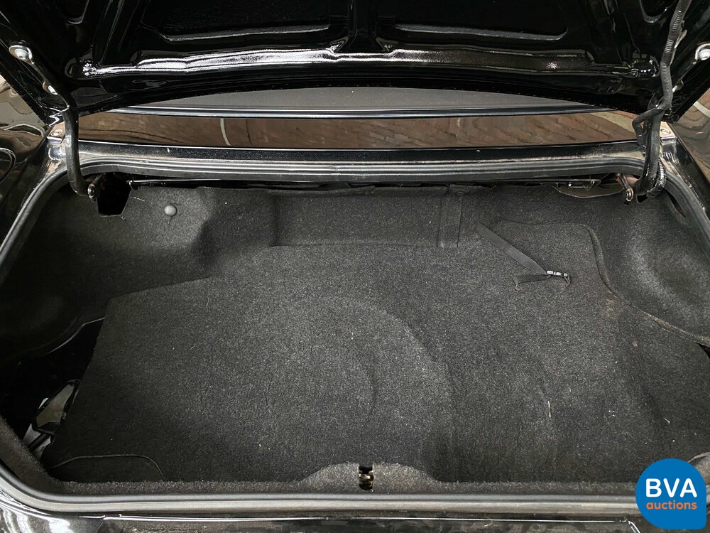 Mazda MX-5 Cabrio 1.6 110PS 2000, KL-719-P.